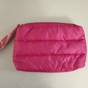 NWOT Estée Lauder Makeup Bag